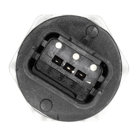 CITROËN Sensor, fuel pressure  - VEMO V22-72-0131