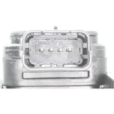 CITROËN Mass Air Flow Sensor  - VEMO V22-72-0134