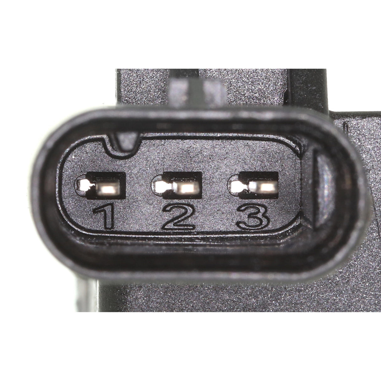 CITROËN Sensor, crankshaft pulse  - VEMO V22-72-0138