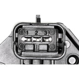 CITROËN Sensor, crankshaft pulse  - VEMO V22-72-0141