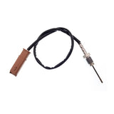 CITROËN Sensor, exhaust gas temperature  - VEMO V22-72-0146