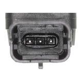 CITROËN Sensor, intake manifold pressure  - VEMO V22-72-0157