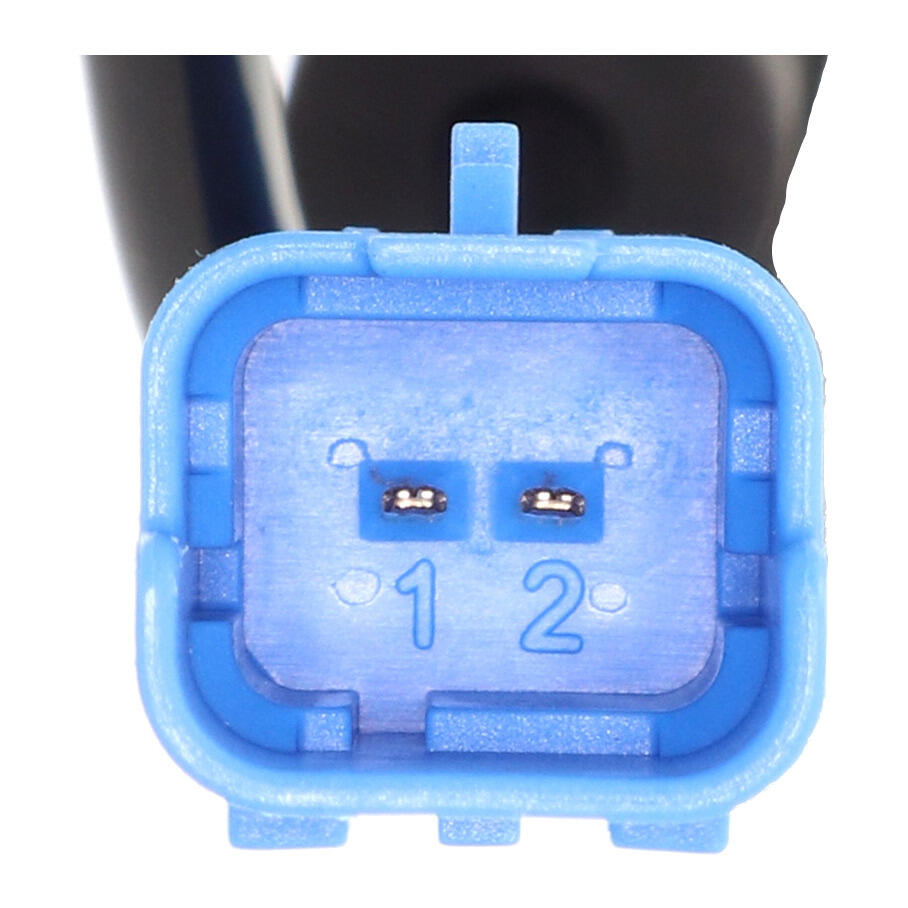 CITROËN Sensor, wheel speed  - VEMO V22-72-0159