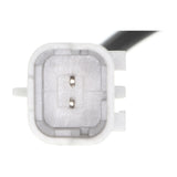 CITROËN Sensor, wheel speed  - VEMO V22-72-0165