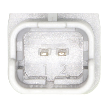 CITROËN Sensor, wheel speed  - VEMO V22-72-0167