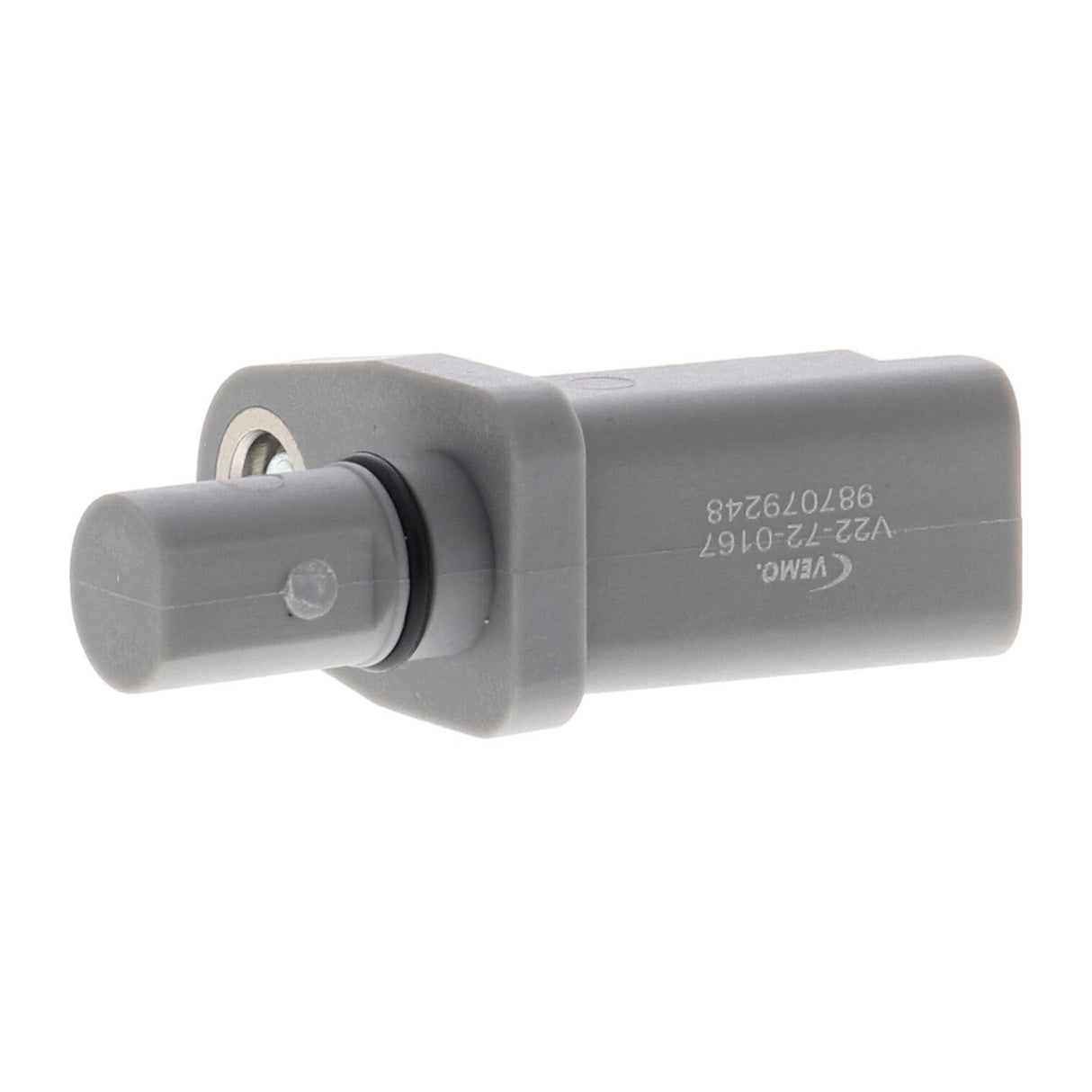 CITROËN Sensor, wheel speed  - VEMO V22-72-0167