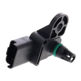 CITROËN Sensor, intake manifold pressure  - VEMO V22-72-0178