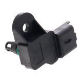 CITROËN Sensor, intake manifold pressure  - VEMO V22-72-0178