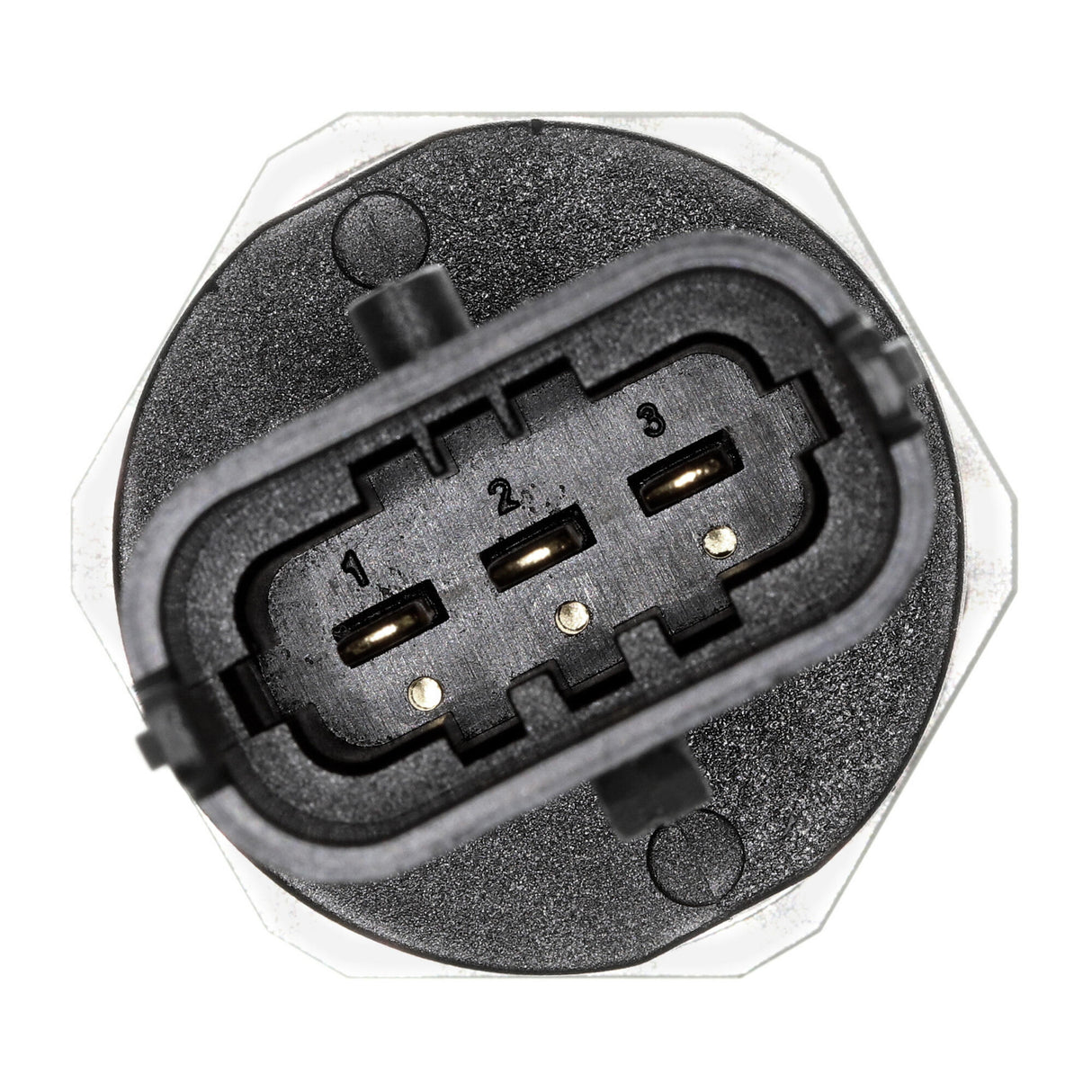 CITROËN Sensor, fuel pressure  - VEMO V22-72-0183