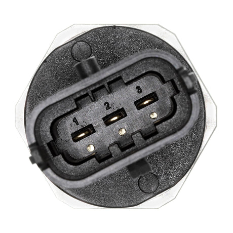 CITROËN Sensor, fuel pressure  - VEMO V22-72-0183