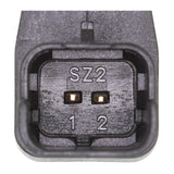 CITROËN Sensor, wheel speed  - VEMO V22-72-0191