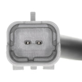 CITROËN Sensor, wheel speed  - VEMO V22-72-0193