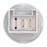 CITROËN Stop Light Switch  - VEMO V22-73-0004