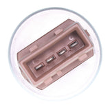 CITROËN Pressure Switch, air conditioning  - VEMO V22-73-0011