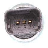 CITROËN Pressure Switch, air conditioning  - VEMO V22-73-0012
