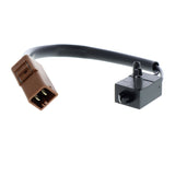 CITROËN Switch, clutch control (cruise control)  - VEMO V22-73-0020