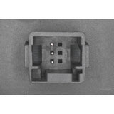 CITROËN Switch, window regulator  - VEMO V22-73-0027