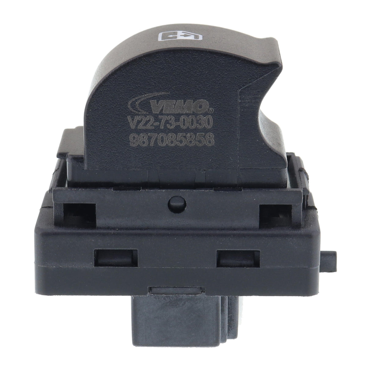 CITROËN Switch, window regulator  - VEMO V22-73-0030