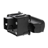 CITROËN Switch, park brake actuation  - VEMO V22-73-0031