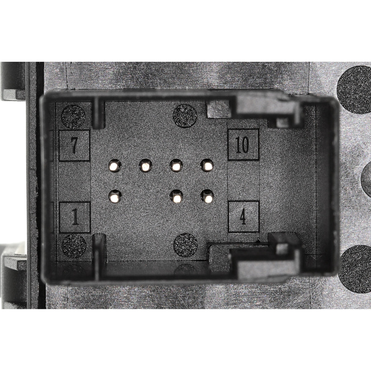 CITROËN Switch, park brake actuation  - VEMO V22-73-0033