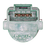 CITROËN Stop Light Switch  - VEMO V22-73-0034
