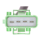 CITROËN Oxygen Sensor  - VEMO V22-76-0017