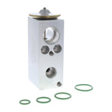 CITROËN Expansion Valve, air conditioning  - VEMO V22-77-0004