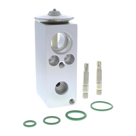 CITROËN Expansion Valve, air conditioning  - VEMO V22-77-0010