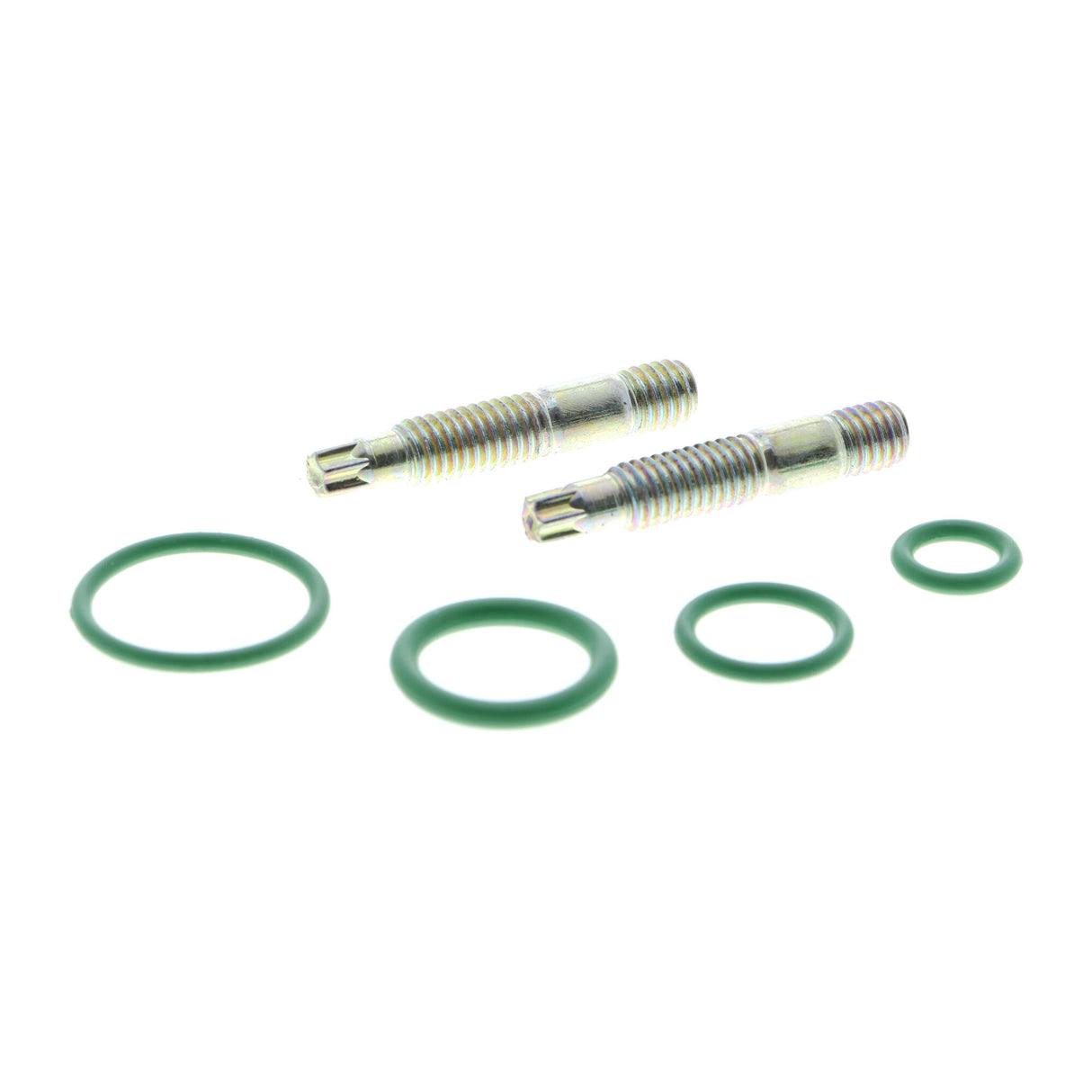 CITROËN Expansion Valve, air conditioning  - VEMO V22-77-0010