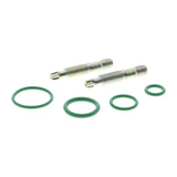 CITROËN Expansion Valve, air conditioning  - VEMO V22-77-0010