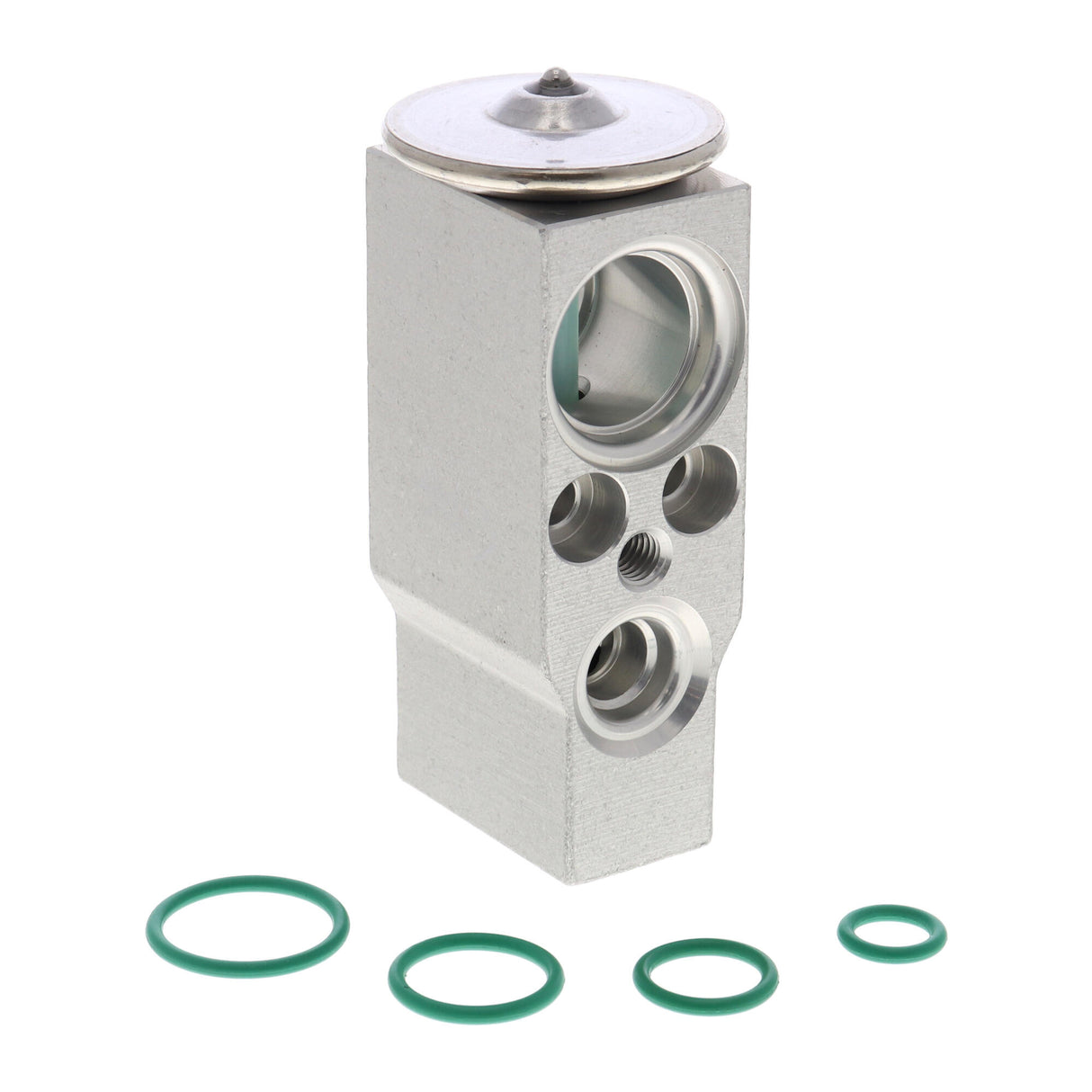 CITROËN Expansion Valve, air conditioning  - VEMO V22-77-0015