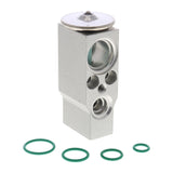 CITROËN Expansion Valve, air conditioning  - VEMO V22-77-0015