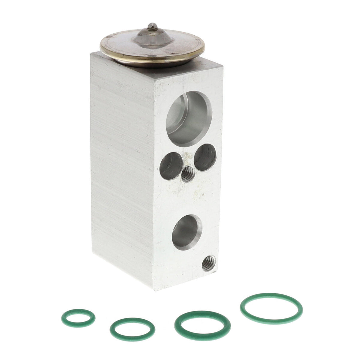 CITROËN Expansion Valve, air conditioning  - VEMO V22-77-0026