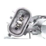 CITROËN Control Valve, air conditioning compress  - VEMO V22-77-1001