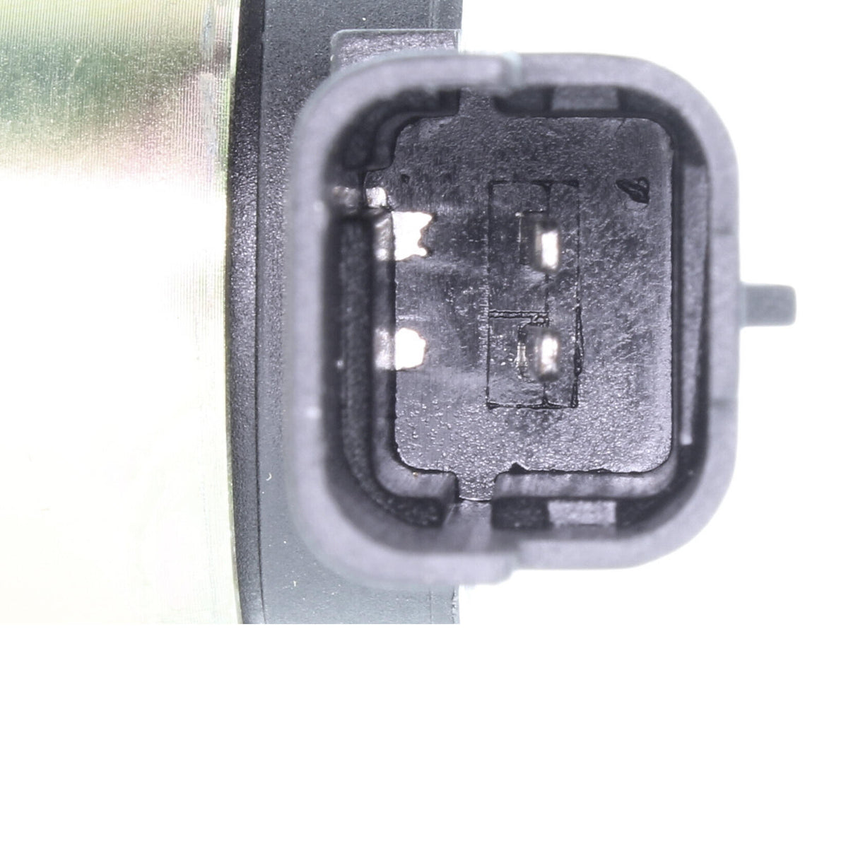 CITROËN Control Valve, air conditioning compress  - VEMO V22-77-1002