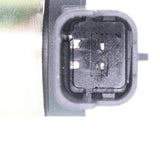 CITROËN Control Valve, air conditioning compress  - VEMO V22-77-1002