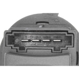 CITROËN Regulator, interior blower  - VEMO V22-79-0001-1