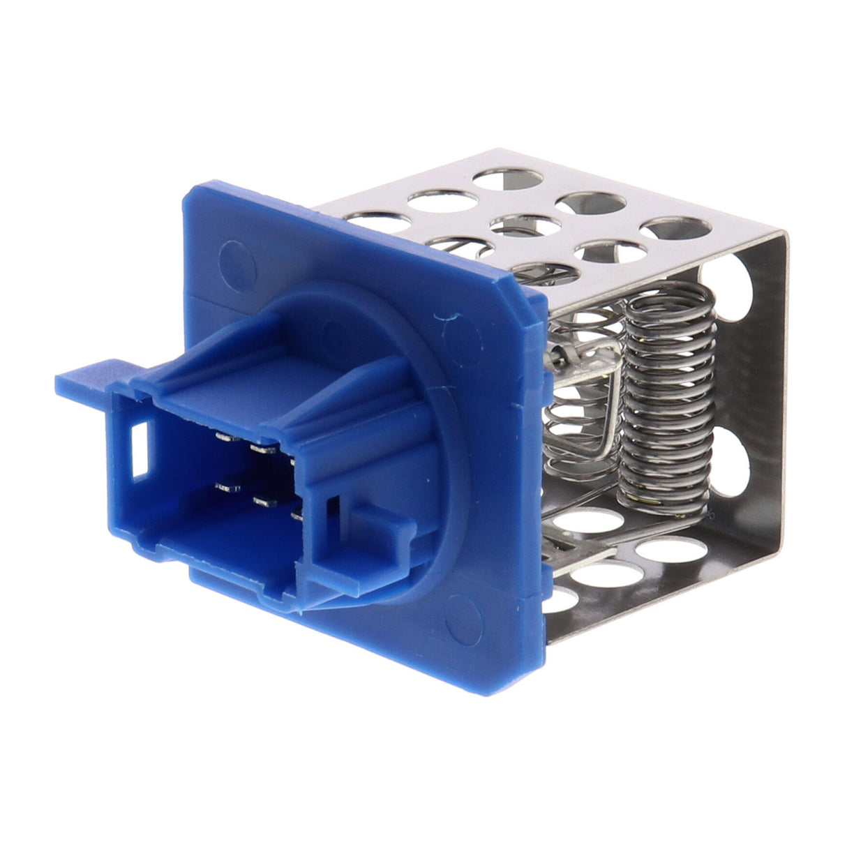 CITROËN Regulator, interior blower  - VEMO V22-79-0003