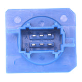 CITROËN Regulator, interior blower  - VEMO V22-79-0003