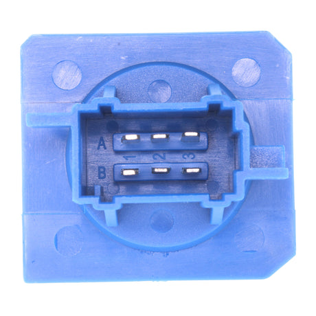 CITROËN Regulator, interior blower  - VEMO V22-79-0003