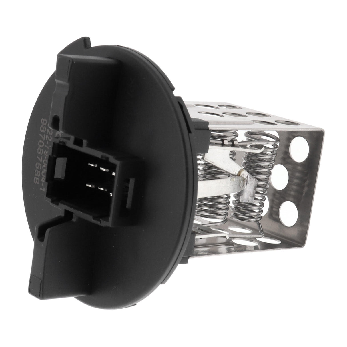 CITROËN Regulator, interior blower  - VEMO V22-79-0004-1