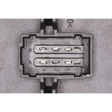 CITROËN Regulator, interior blower  - VEMO V22-79-0004-1