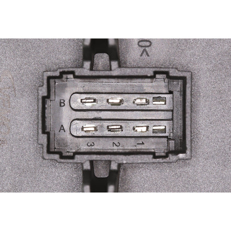 CITROËN Regulator, interior blower  - VEMO V22-79-0004-1
