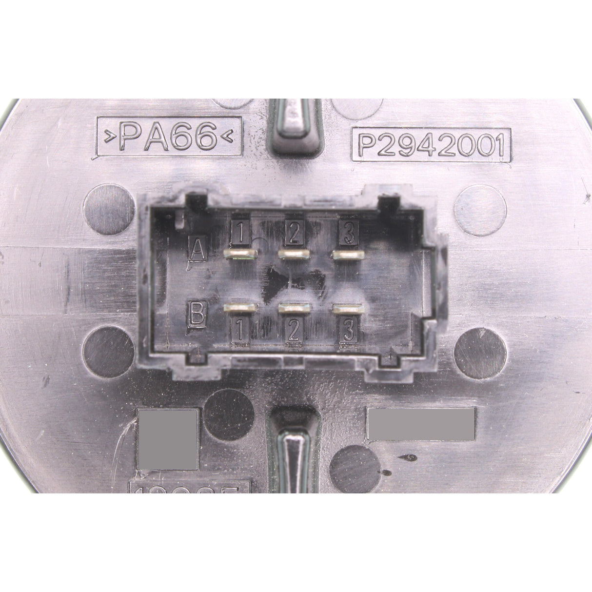 CITROËN Regulator, interior blower  - VEMO V22-79-0005