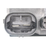 CITROËN Series resistor, electric motor (radiato  - VEMO V22-79-0011