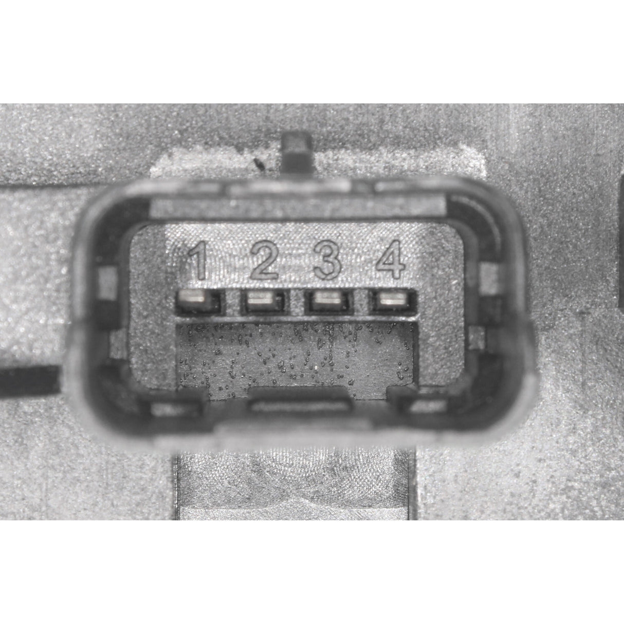 CITROËN Series resistor, electric motor (radiato  - VEMO V22-79-0011
