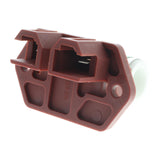 CITROËN Series resistor, electric motor (radiato  - VEMO V22-79-0013