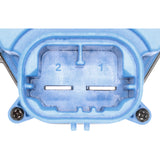 CITROËN Series resistor, electric motor (radiato  - VEMO V22-79-0015