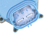 CITROËN Series resistor, electric motor (radiato  - VEMO V22-79-0015