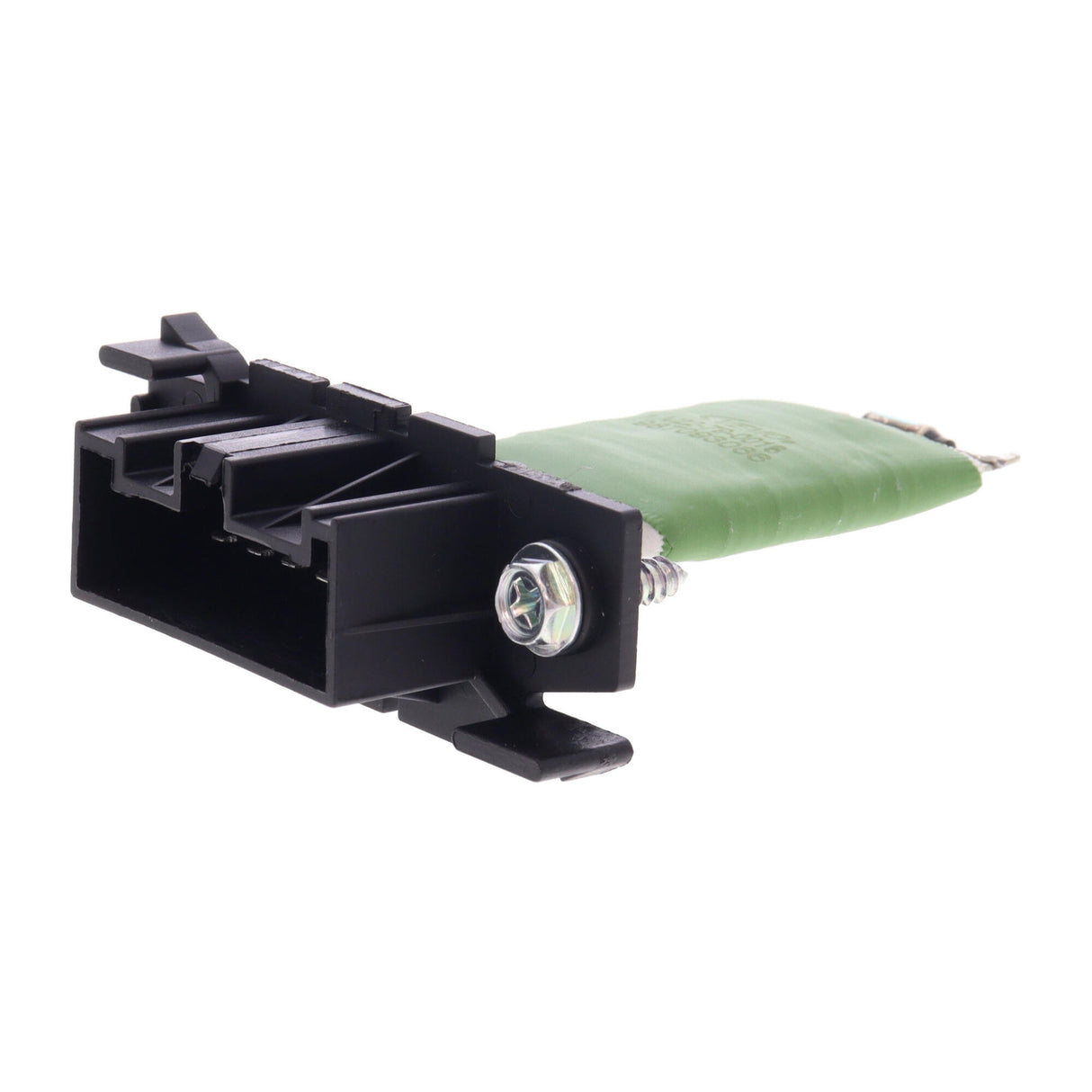 CITROËN Resistor, interior blower  - VEMO V22-79-0016